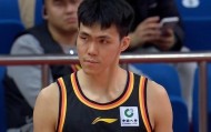 开云体育官方入口-历史罕见里程碑！庞峥麟“菜鸟”赛季入选CBA本土最佳一阵