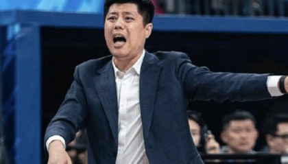 开云体育官方入口-潘江：张宁的伤势有所反复，几周之内应该都会在调整