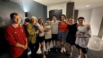 开云体育官方入口-暴露了！伊朗女足6人从安全屋撤离 1人反悔将地点告知伊朗大使馆